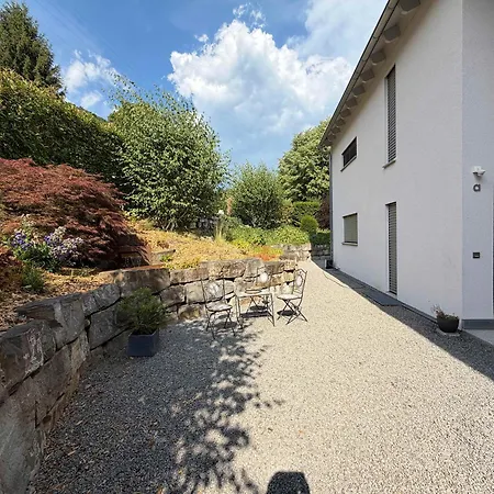 Le - Designer's With A Stunning And Mountain View * Chardonne