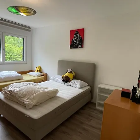 Apartamento Le - Designer's With A Stunning And Mountain View *